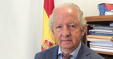 juan bote saavedra