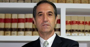 luis marin hita