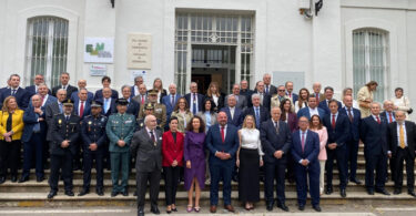 ACTO DE NOMBRAMIENTO DE NUEVOS ACADÉMICOS 2026