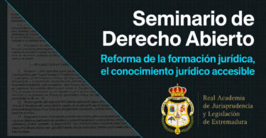 Seminario de Derecho Abierto