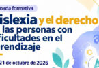 dislexia y dificultades de aprendizaje