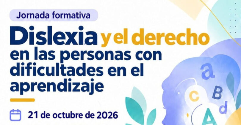 dislexia y dificultades de aprendizaje